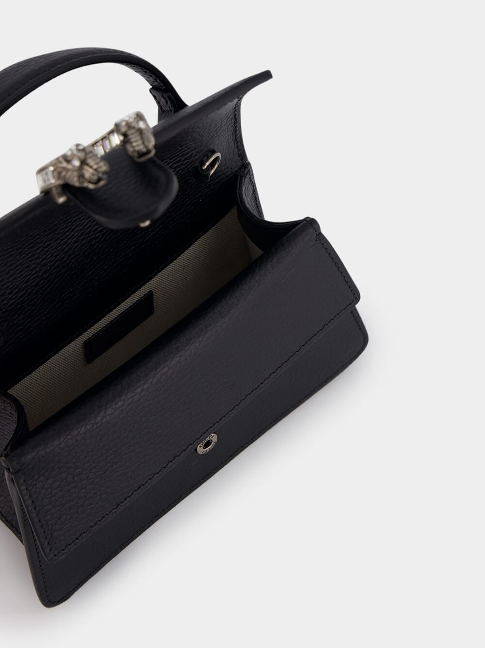 Dionysus Mini Top Handle Bag