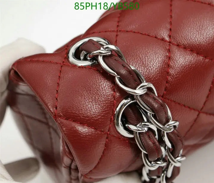 SAMC - CHL Bags Crossbody - 120