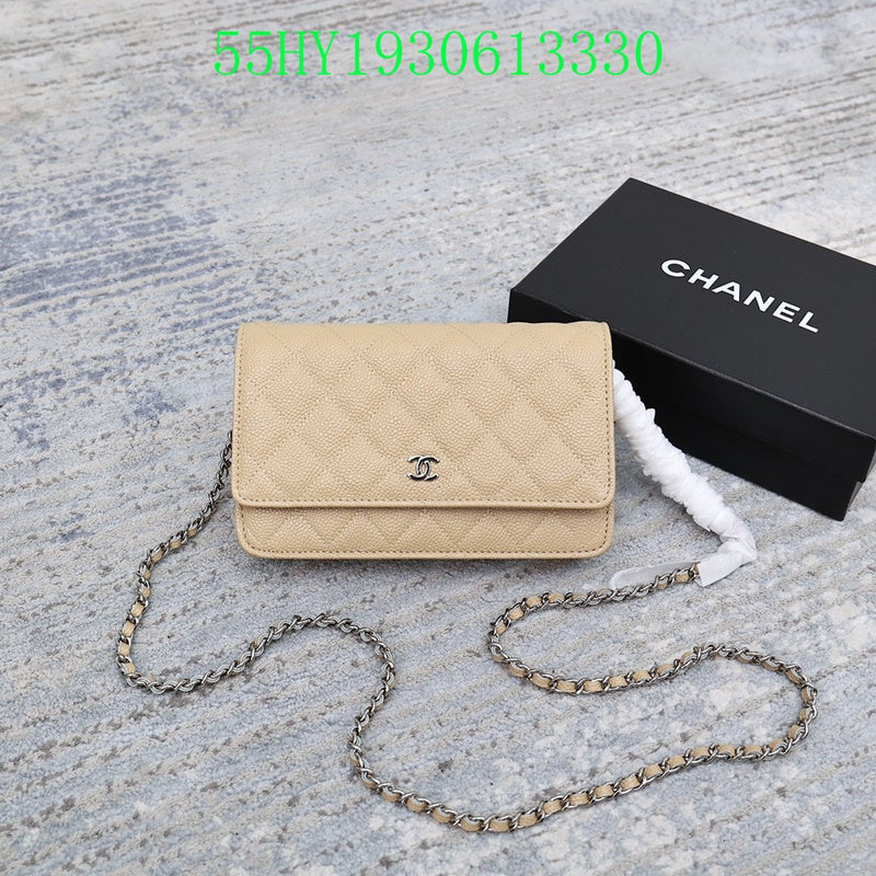 Satchel Bags - CHL Bags - 5183