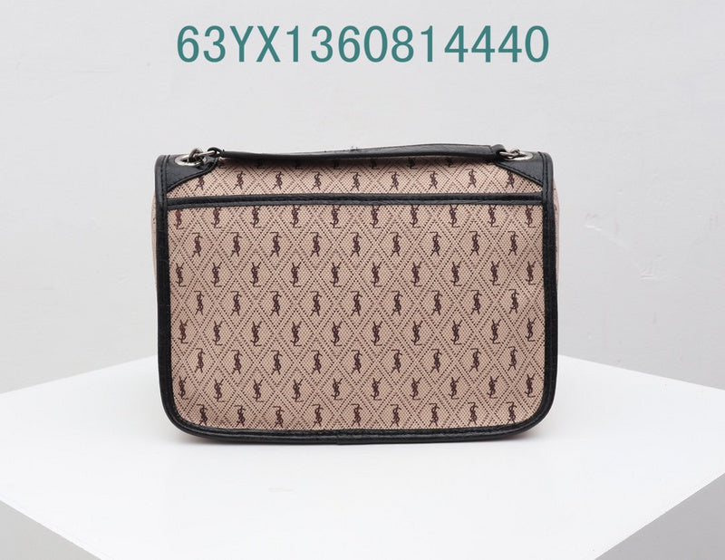 Glami - YLS Bags - 2141