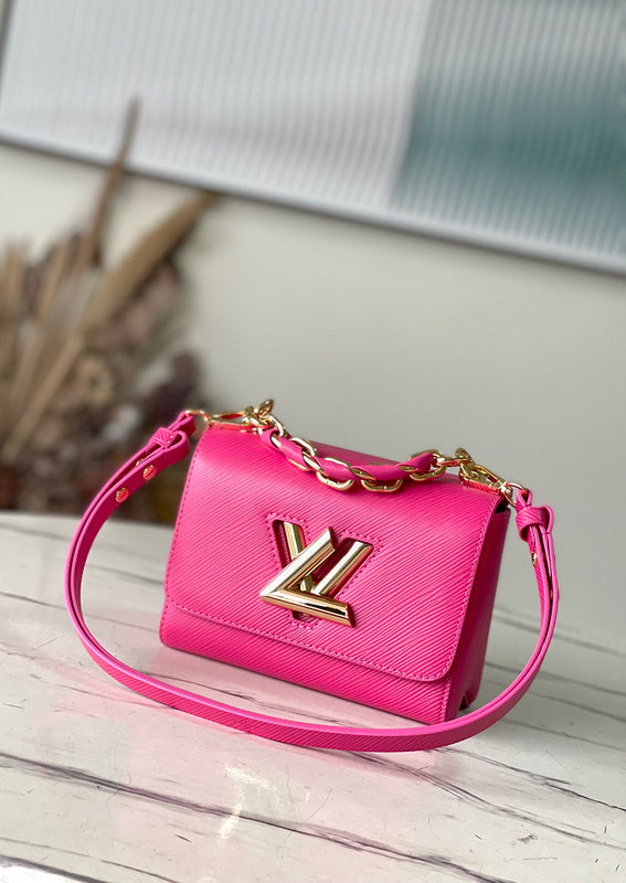 GlamI Lu-Vi bags - 4112