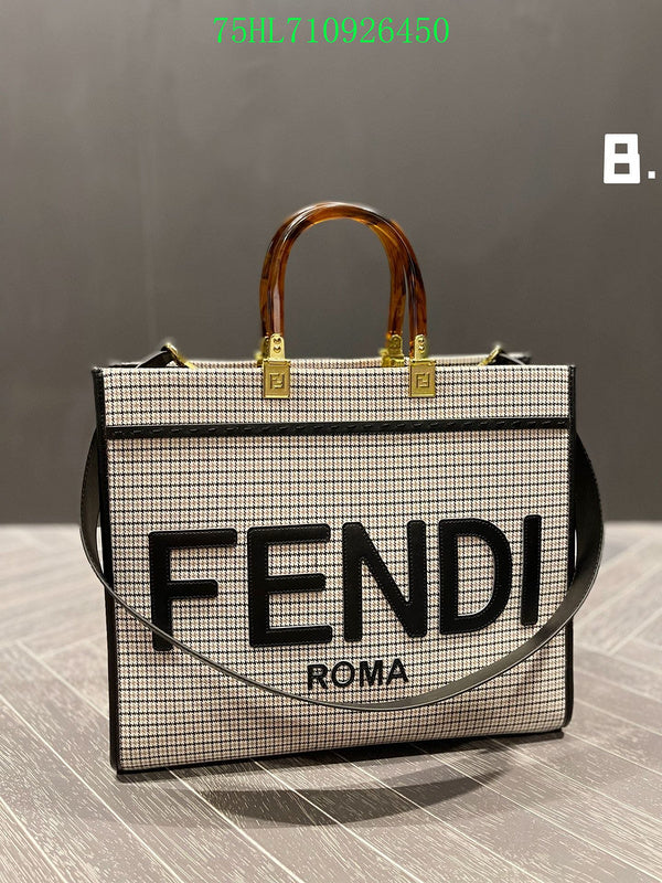 Glami - FDE Bags - 1335