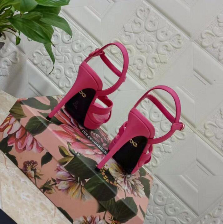 SAMC - DAG Women Shoes - 209