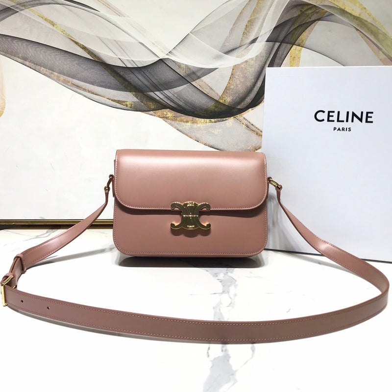 Glamy - COL Bags - 942