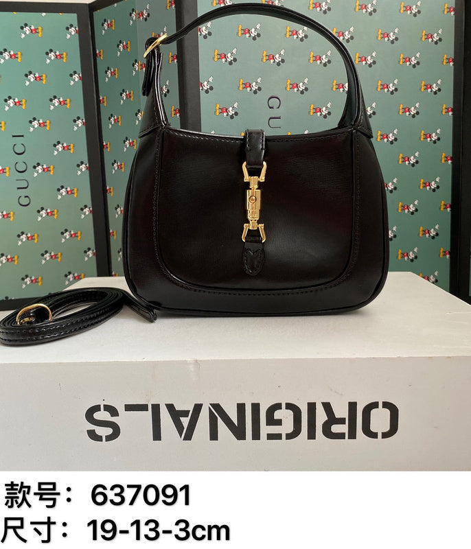 Glami Fashion - GCI Bags - 2801