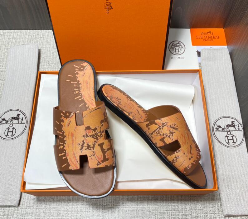 SAMC - HMS Men Shoes - 425