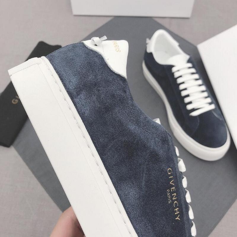 SAMC - GCY Men Shoes - 134