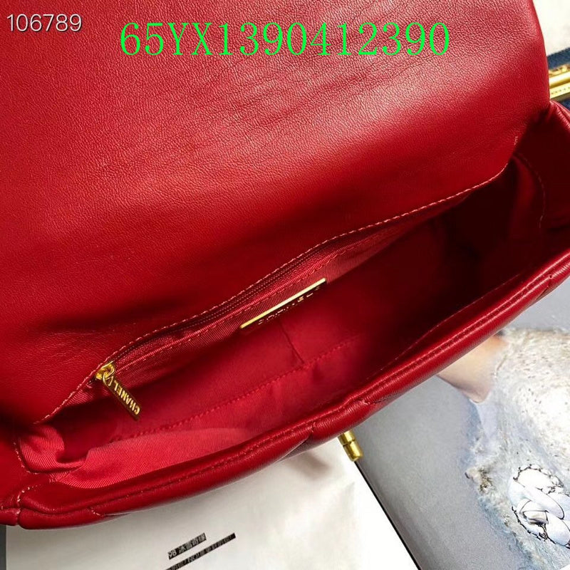 Satchel Bags - CHL Bags - 5419