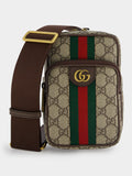 Ophidia GG Mini Bag