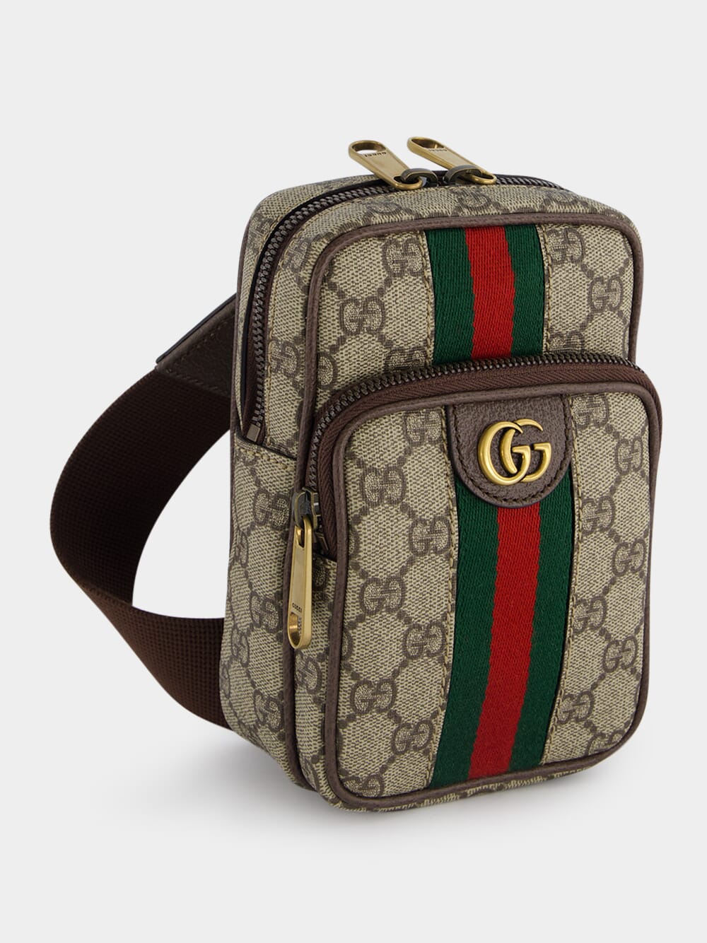 Ophidia GG Mini Bag