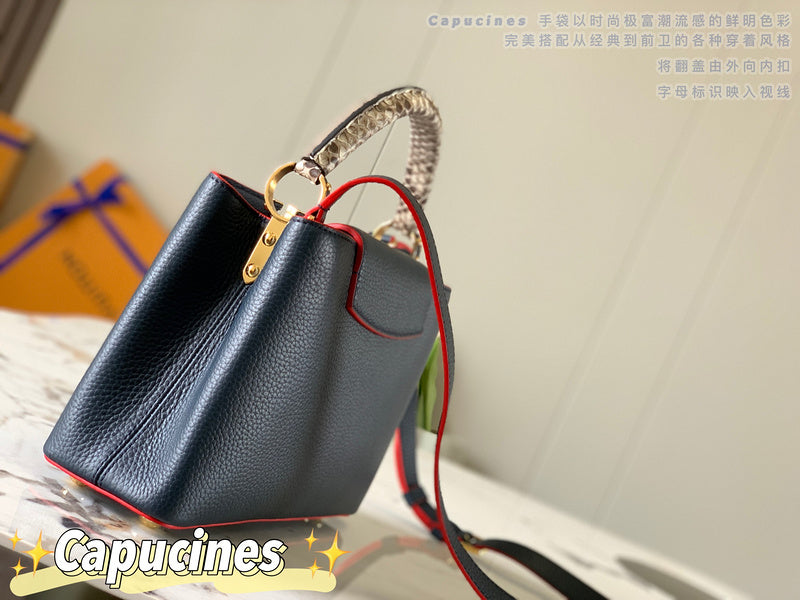 Glamy - LOV Bags - 1251