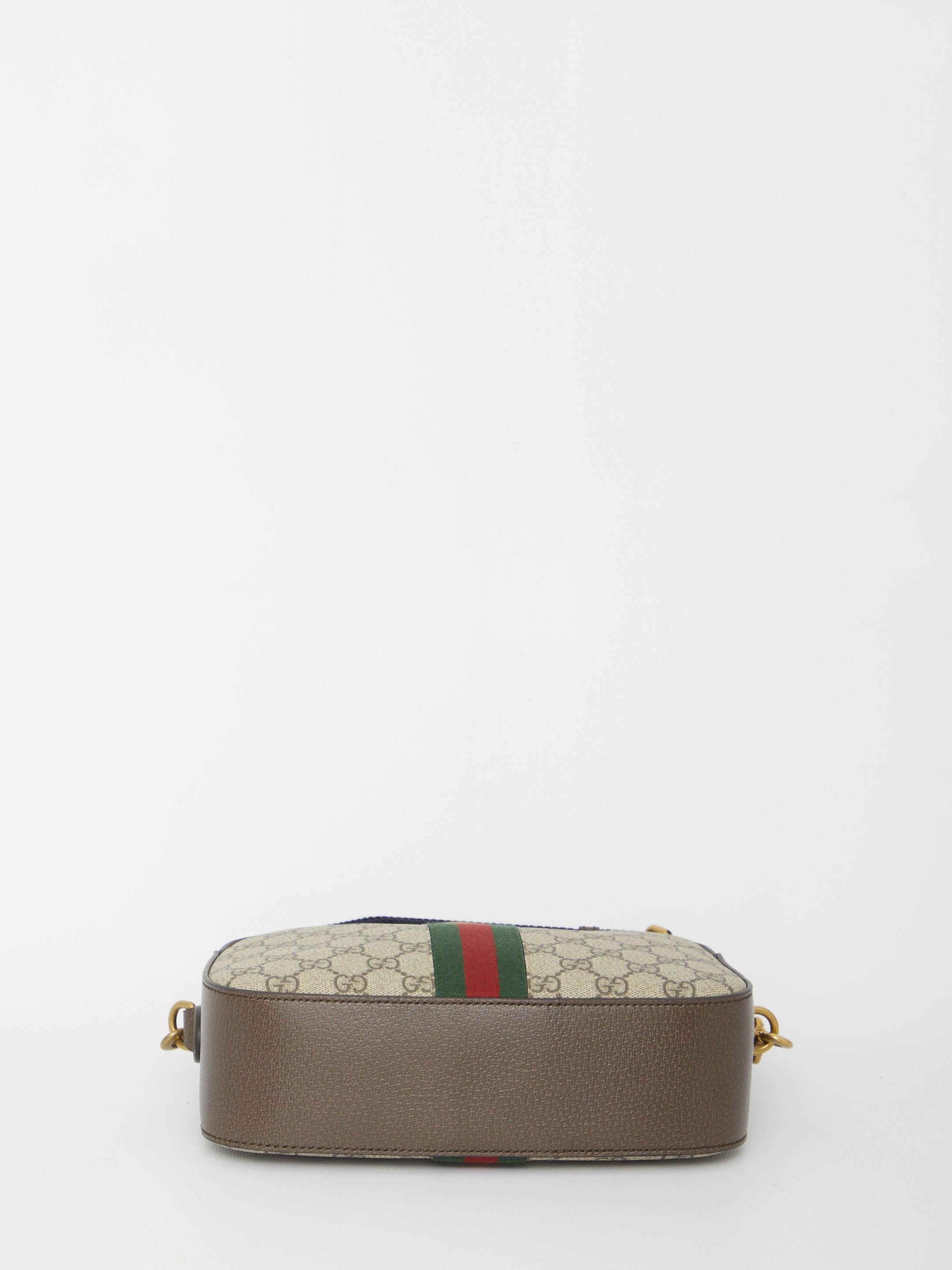 GUCCI Mini Messenger Shoulder Bag