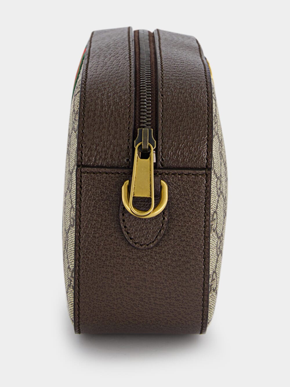 Ophidia GG Small Shoulder Bag