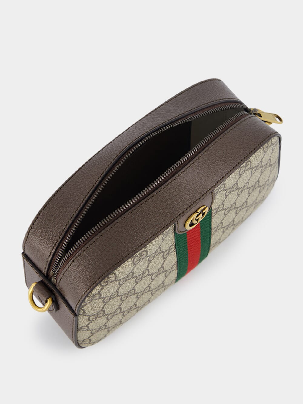 Ophidia GG Small Shoulder Bag