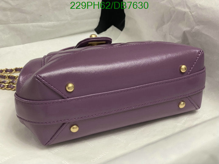 SAMC - CHL Bags - 053