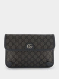 Ophidia GG Small Belt Bag
