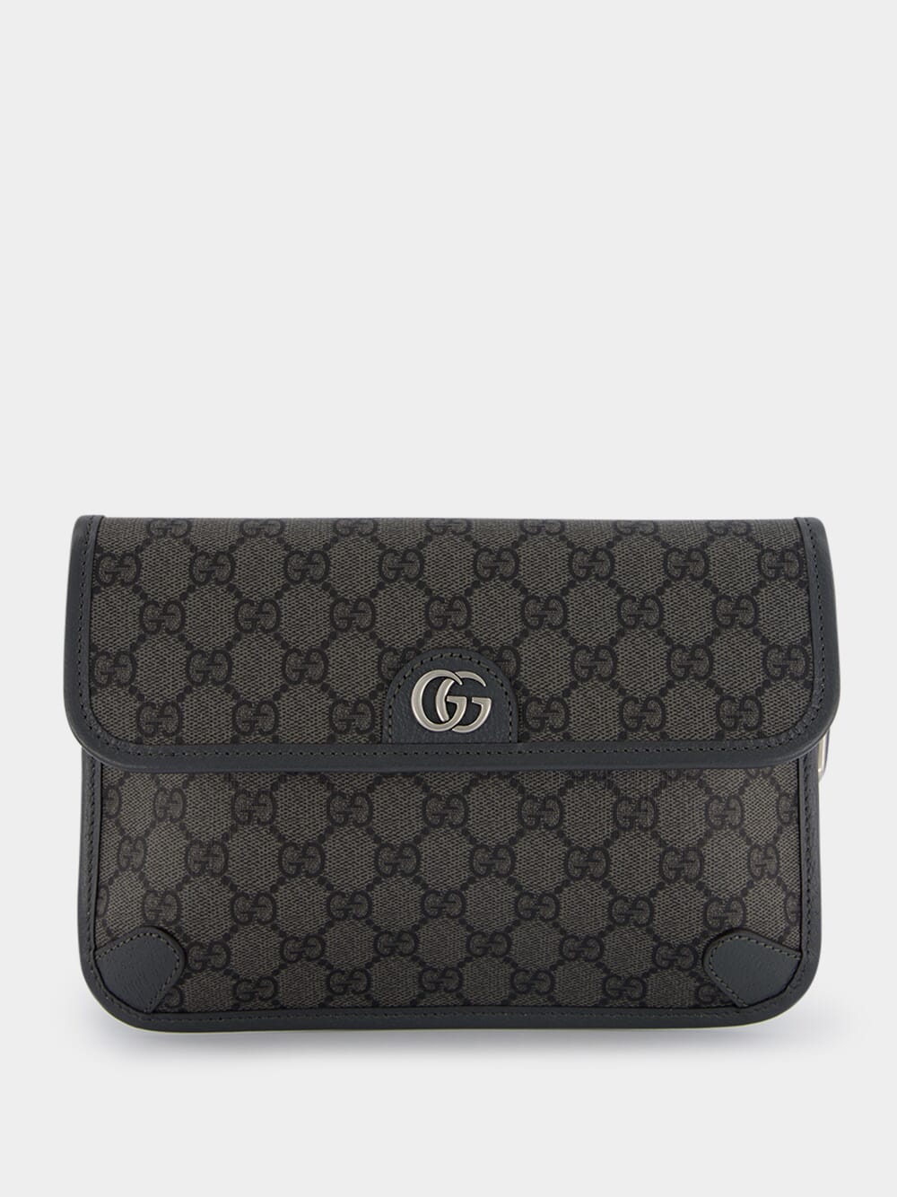 Ophidia GG Small Belt Bag