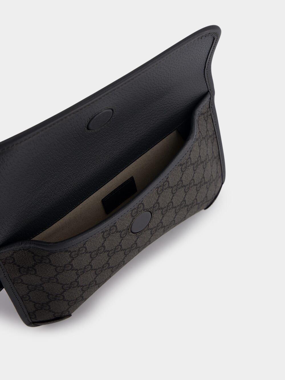 Ophidia GG Small Belt Bag