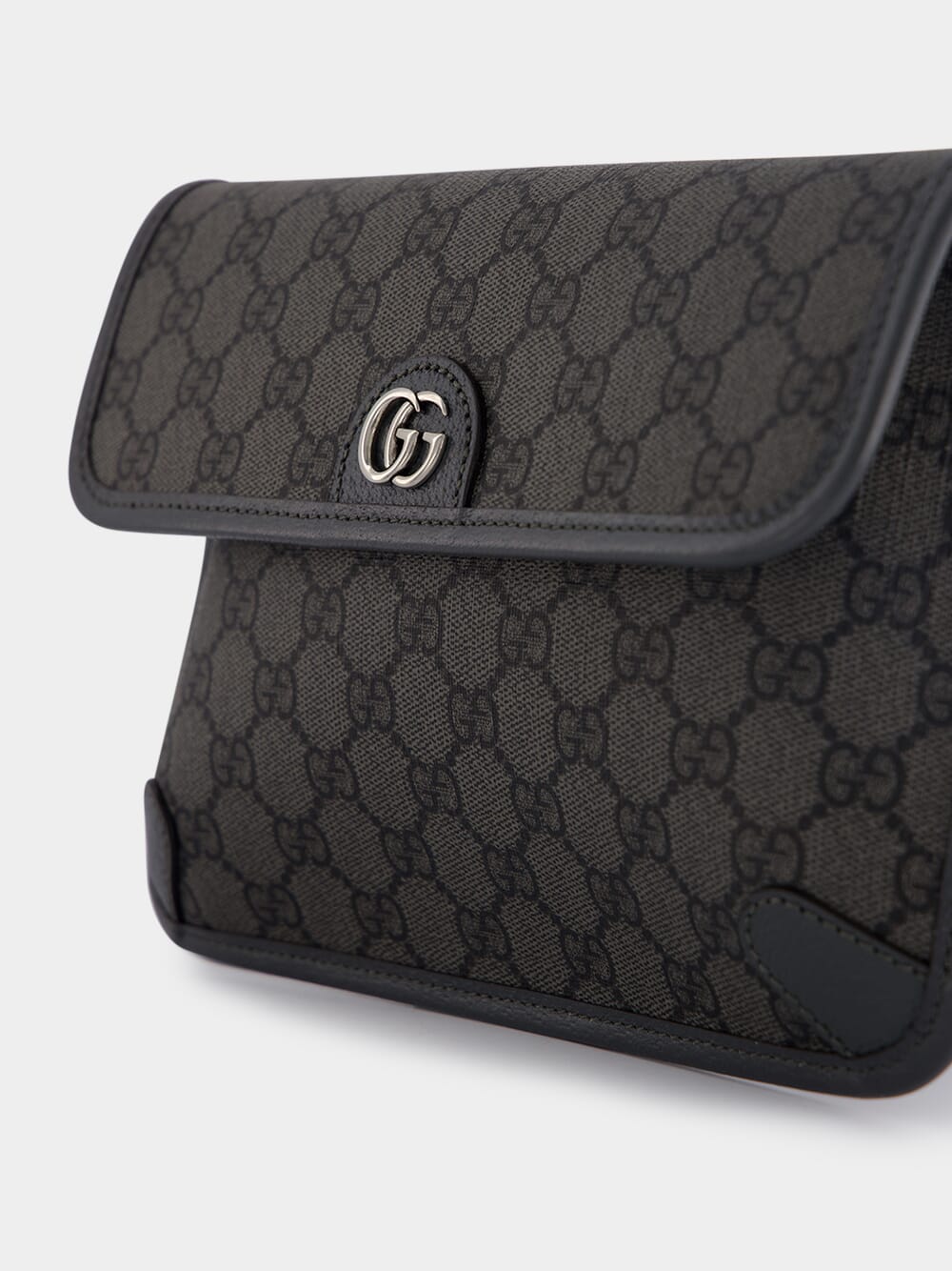 Ophidia GG Small Belt Bag