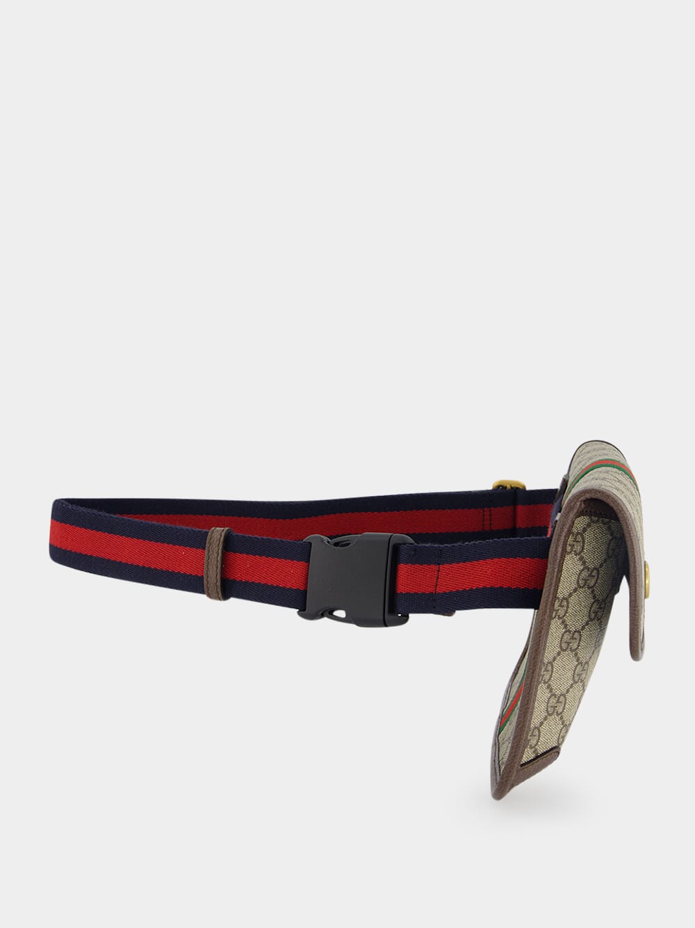 Ophidia GG Small Belt Bag