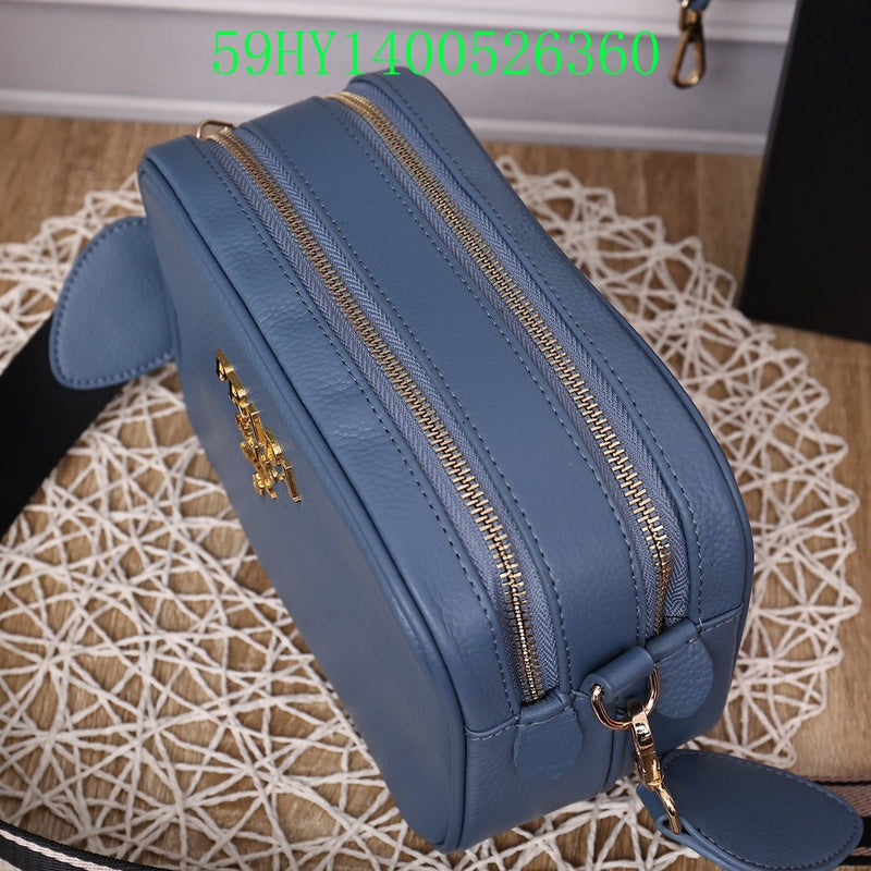 Satchel Bags - PDA Bags - 4250