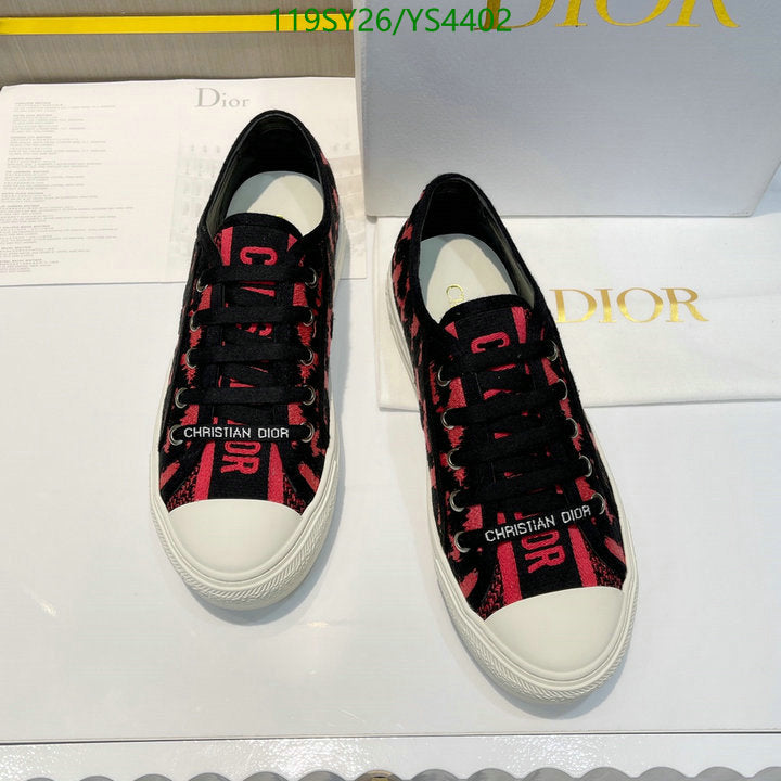 SAMCC - DOR Women Shoes - 1860