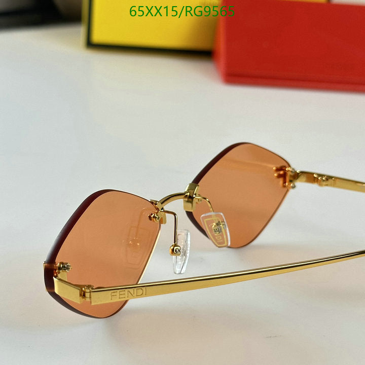 SAMC - FDE Glasses - 063