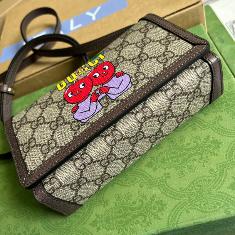 Glami Fashion - GCI Bags - 8438