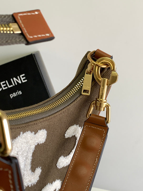 Glamy - COL Bags - 322