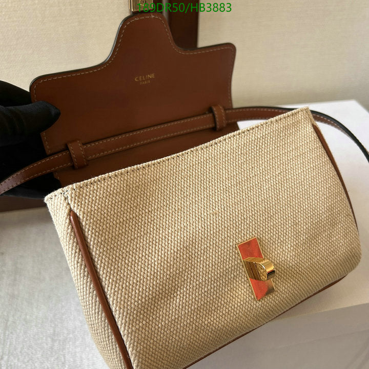 SAMC - COL Bags - 205