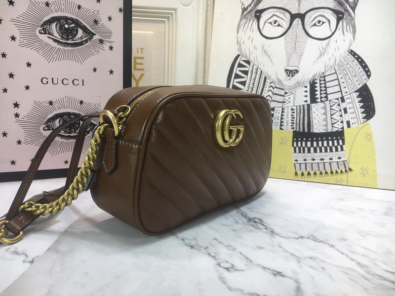 Satchel Bags - GCI Bags - 1628