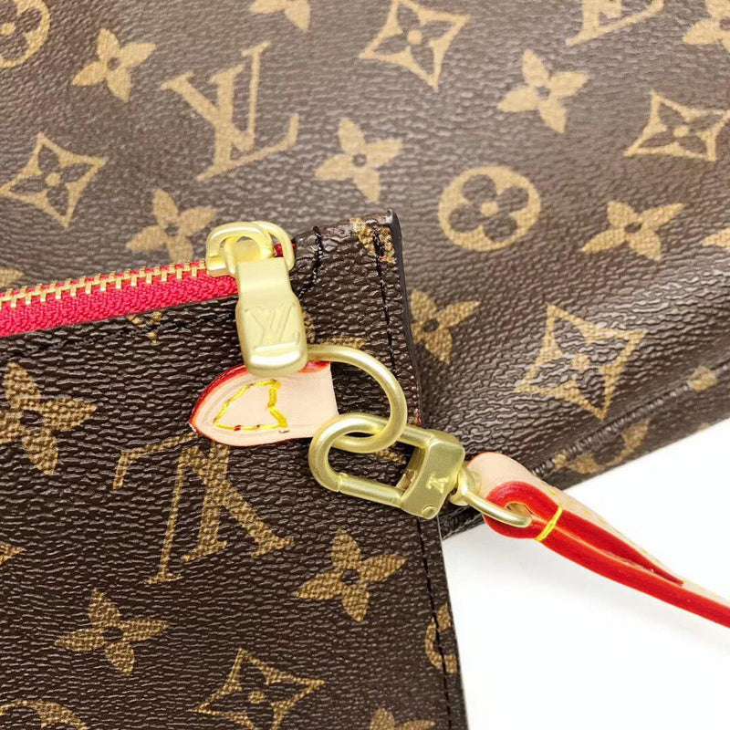 Satchel Bags - VL Bags - 190