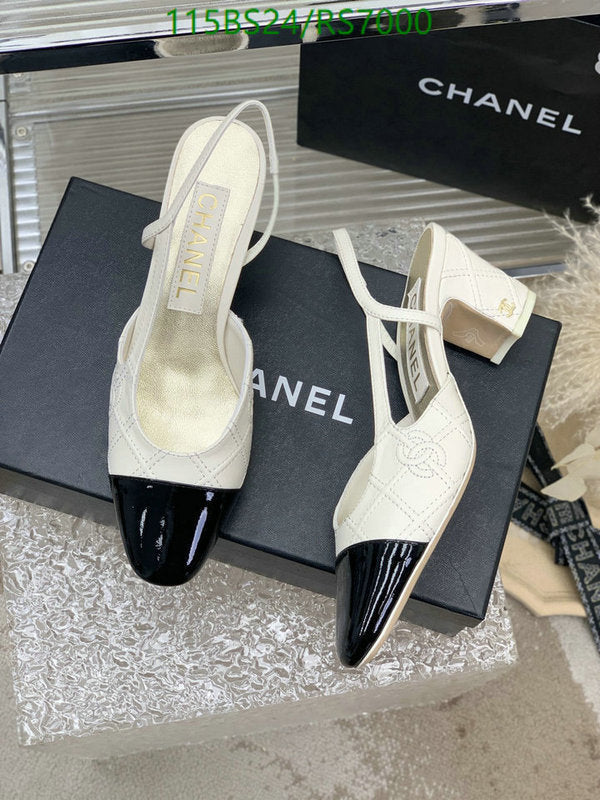 SAMC - CHL Women Shoes Ballet - 230