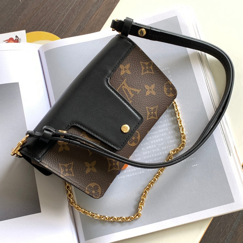 Satchel Bags - VL Bags - 287