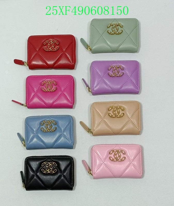 Glami - CHL Wallet - 2322