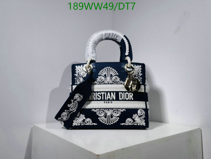 SAMCC - DOR Bags - 921