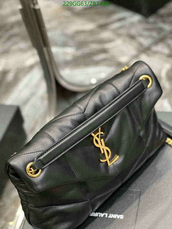 SAMC - YLS Bags - 327