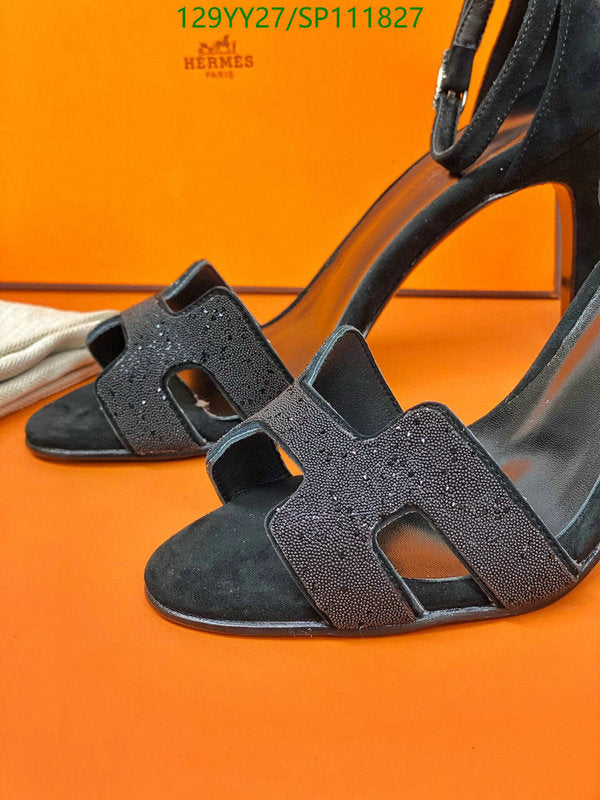SAMC - HMS Women Shoes - 445