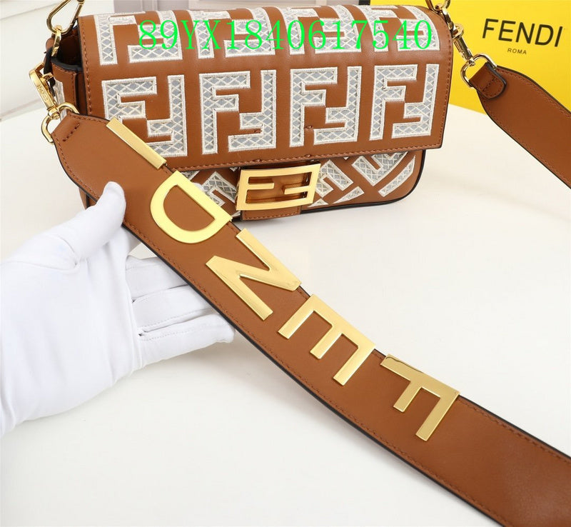 Glami - FDE Bags - 3000
