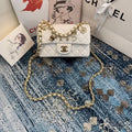 Satchel Bags - CHL Bags - 4783