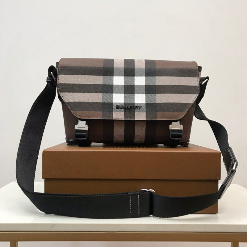 Glami-i BOR Men Bags - 008