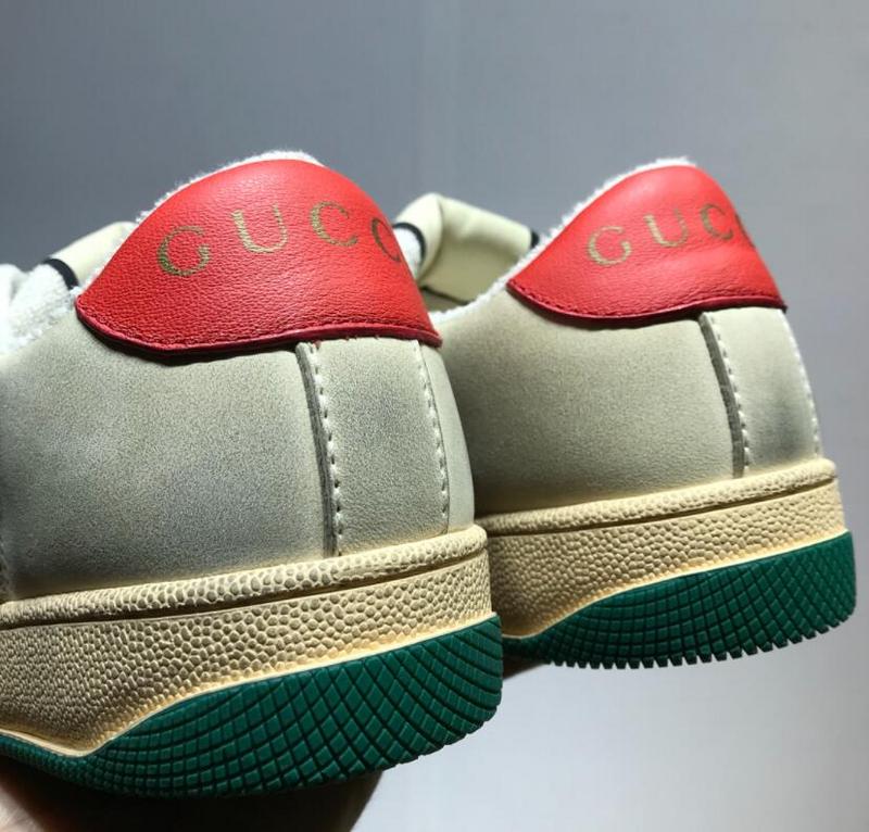 SAMC - GUKI Women Shoes - 273