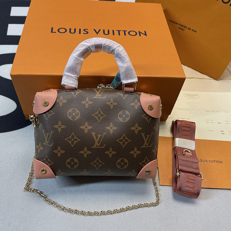 Satchel Bags - VL Bags - 7711