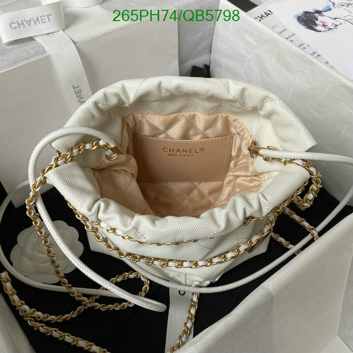 SAMC - CHL Bags - 561
