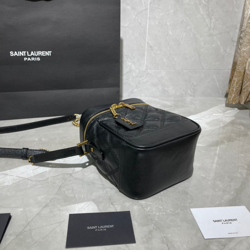 Satchel Bags - SLY Bags - 598