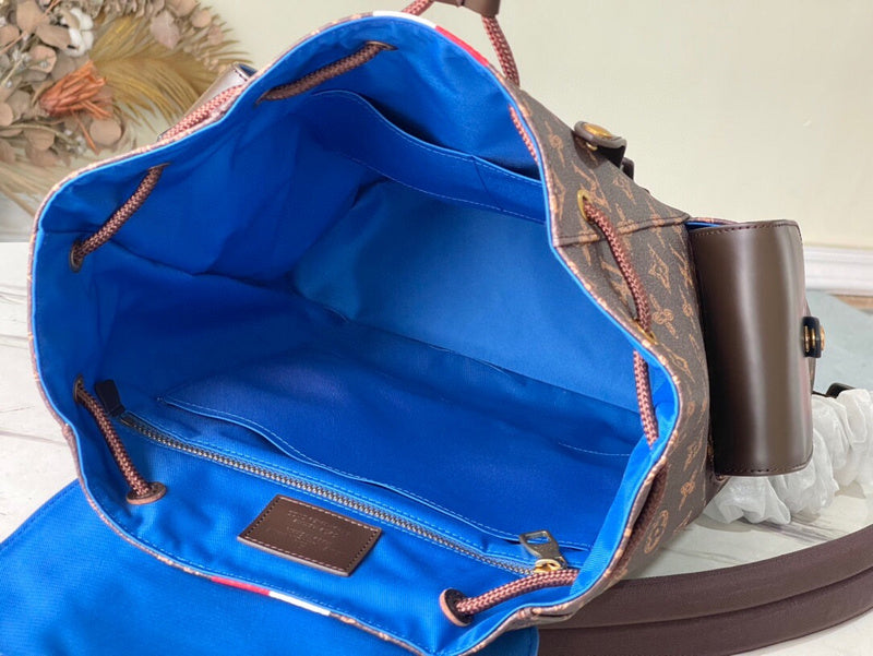 Fashion Lu-Vi bags - 5252