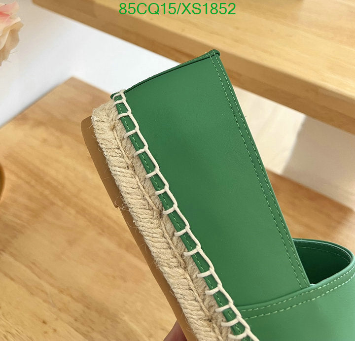 SAMC - YLS Women Shoes - 162