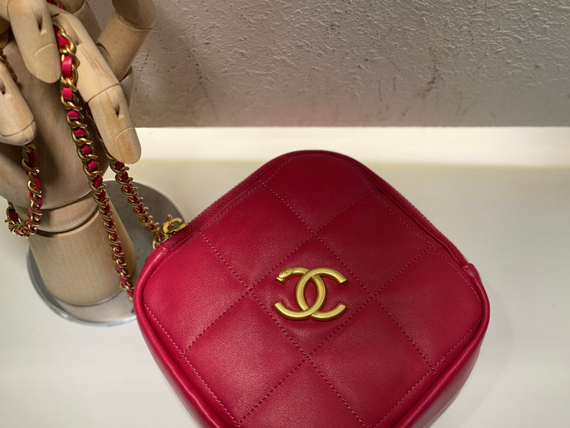 Satchel Bags - CHL Bags - 061