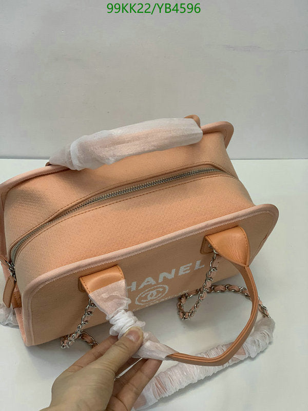 SAMC - CHL Bags Handbags - 130