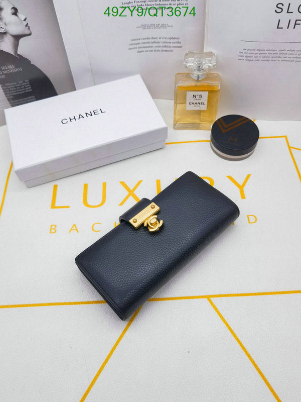 SAMC - CHL Wallets - 031